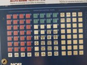 Nor Ocp S2 Operator Control Panel Ha449019 A