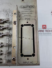Nor Control Ecr Remote Control System Ac4 In Used