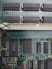 Nor Control Ecr Remote Control System Ac4 In Used