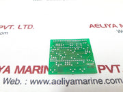 Nor Control Nn-832 He-220293E Analog Input Adaptor 0505