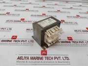 Noratel 5-080-000029 1-phase Transformer 50-60Hz