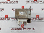 Noratel 5-080-000029 1-phase Transformer 50-60Hz