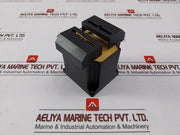 Noratel Fr 60 380-440/110 Safety Isolating Transformer 50/60 Hz 440V