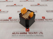 Noratel Fr78B-400115 Separating Transformer Iec 989 90Va 115V-n 0.78A