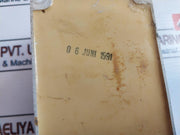 Noratel Lf-60-5 Isolating Transformer 50/60Hz