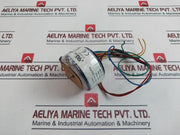 Noratel N15781 Transformer 2 X 115V, 50/60 Hz