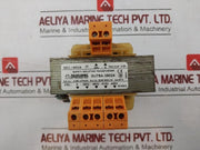 Noratel Su78A-38024 Safety Isolating Transformer 60Va 24V 2.5A 380-440V