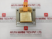 Noratel Su78A-38024 Safety Isolating Transformer 60Va 24V 2.5A 380-440V