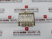 Noratel Sus078B Safety Isolating Transformer 5-063-078524 50/60Hz