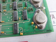 Noraton-norcontrol N-nn 051 Bridge Wing Maneouvre Module A