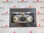 Norbar Torque Tools Lcu2 Lubro Control Unit 0-7 Bar 0-100 Psi