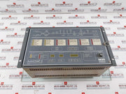 Norcontrol 8200022 Autochief 4 Remote Control System Ac4 Ecr