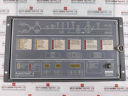 Norcontrol 8200022 Autochief 4 Remote Control System Ac4 Ecr