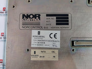 Norcontrol 8200022 Autochief 4 Remote Control System Ac4 Ecr