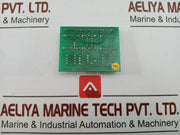 Norcontrol Analog Output Circuit Board Nn-803