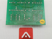 Norcontrol Analog Output Circuit Board Nn-803