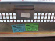 Norcontrol Auto Chief 4 Ac4 Ecr Remote Control System 8200022