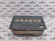 Norcontrol Auto Chief 4 Ac4 Ecr Remote Control System 8200022