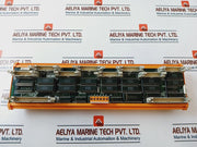 Norcontrol Automation Ha110010A/A/ Output Extension Buffer