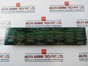 Norcontrol Automation Ha110010A/A/ Output Extension Buffer