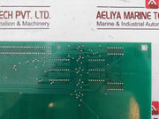 Norcontrol Automation Ha 220447A/A Operator Panel Na 1008.3
