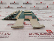 Norcontrol Automation Ha 220447A/A Operator Panel Na 1008.3