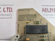 Norcontrol Automation Ha331958 A Asynchronous Data Buffer 94V