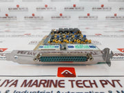 Norcontrol Automation Ha332167A/A/A I/O Serial Interface & Power Card