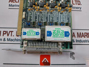 Norcontrol Automation Ha332167A/A/A I/O Serial Interface & Power Card