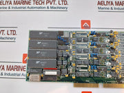 Norcontrol Automation Ha332167A/A/A I/O Serial Interface & Power Card
