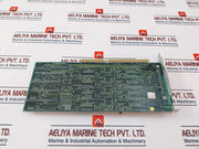 Norcontrol Automation Ha332167A/A/A I/O Serial Interface & Power Card