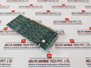 Norcontrol Automation Ha332167A/A/A I/O Serial Interface & Power Card