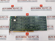 Norcontrol Automation Ha332167A/A/A I/O Serial Interface & Power Card