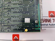 Norcontrol Automation Ha332167A/A/A I/O Serial Interface & Power Card