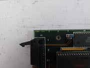 Norcontrol Automation Her 100261H I/O Processor Card Pcb Board Nn-791