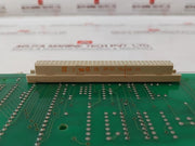 Norcontrol Automation Na-1001 I/O Extension Bus Driver Ha 100001B
