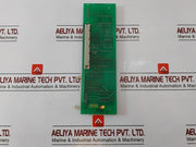 Norcontrol Automation Na-1001 I/O Extension Bus Driver Ha 100001B
