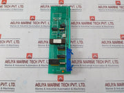 Norcontrol Automation Na-1001 I/O Extension Bus Driver Ha 100001 B/B/C