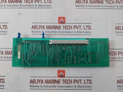 Norcontrol Automation Na-1001 I/O Extension Bus Driver Ha 100001 B/B/C