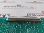 Norcontrol Automation Na-1001 I/O Extension Bus Driver Ha 100001 B/B/C