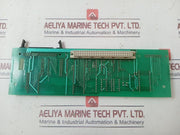Norcontrol Automation Na-1001 I/O Extension Bus Driver Ha 100001 B/B/C B297