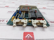 Norcontrol Automation Na-1E220.1 Single Board