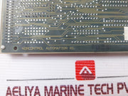 Norcontrol Automation Na-1E220.1 Single Board Cpu 188 Used