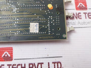 Norcontrol Automation Na-1E220.1 Single Board Cpu 188 Used