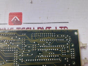 Norcontrol Automation Na-1E220.1 Single Board Cpu 188 Used