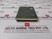 Norcontrol Automation Na-1E220.1 Single Board Cpu 188 Used
