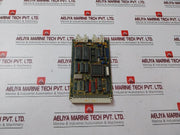 Norcontrol Automation Na-1E220.1 Single Board Cpu 188 Used