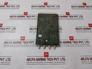Norcontrol Automation Na-1E220.1 Single Board Cpu 188 Used