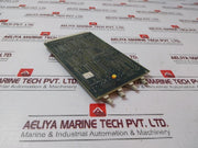 Norcontrol Automation Na-1E220.1 Single Board Cpu 188 Used