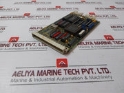 Norcontrol Automation Na-1E220.1 Single Board Cpu 188 Used